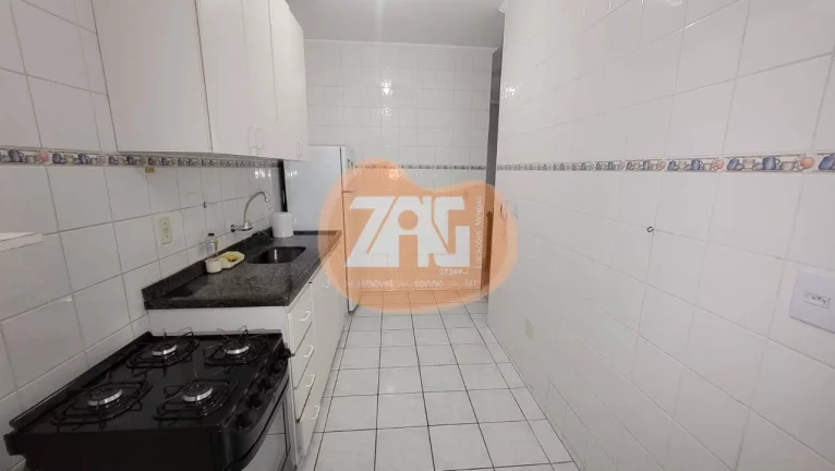 Imagem CONDOMINIO IMOLA UBATUBA 55M² VARANDA GOURMET 02 DORMS 01 SUÍTE 01 VAGA