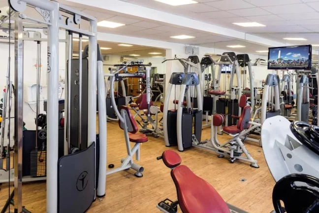 Imagem Flat disponível para venda no Central Park Jardins, com 60m², 2 dormitórios e 2 vagas