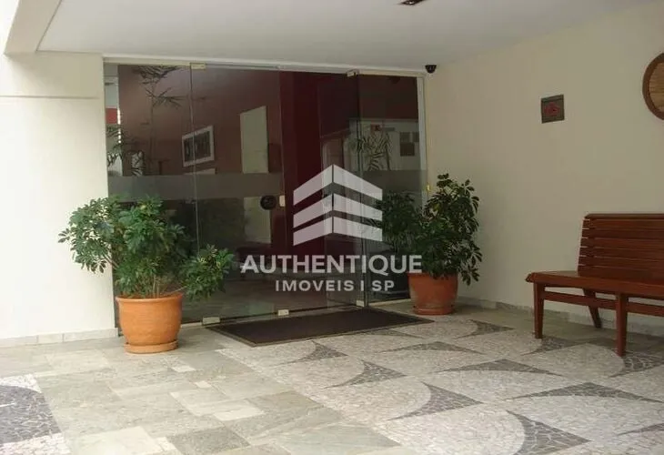 Imagem Solar das Perdizes - Apartamento à venda no bairro Sumaré - São Paulo/SP, Zona Oeste