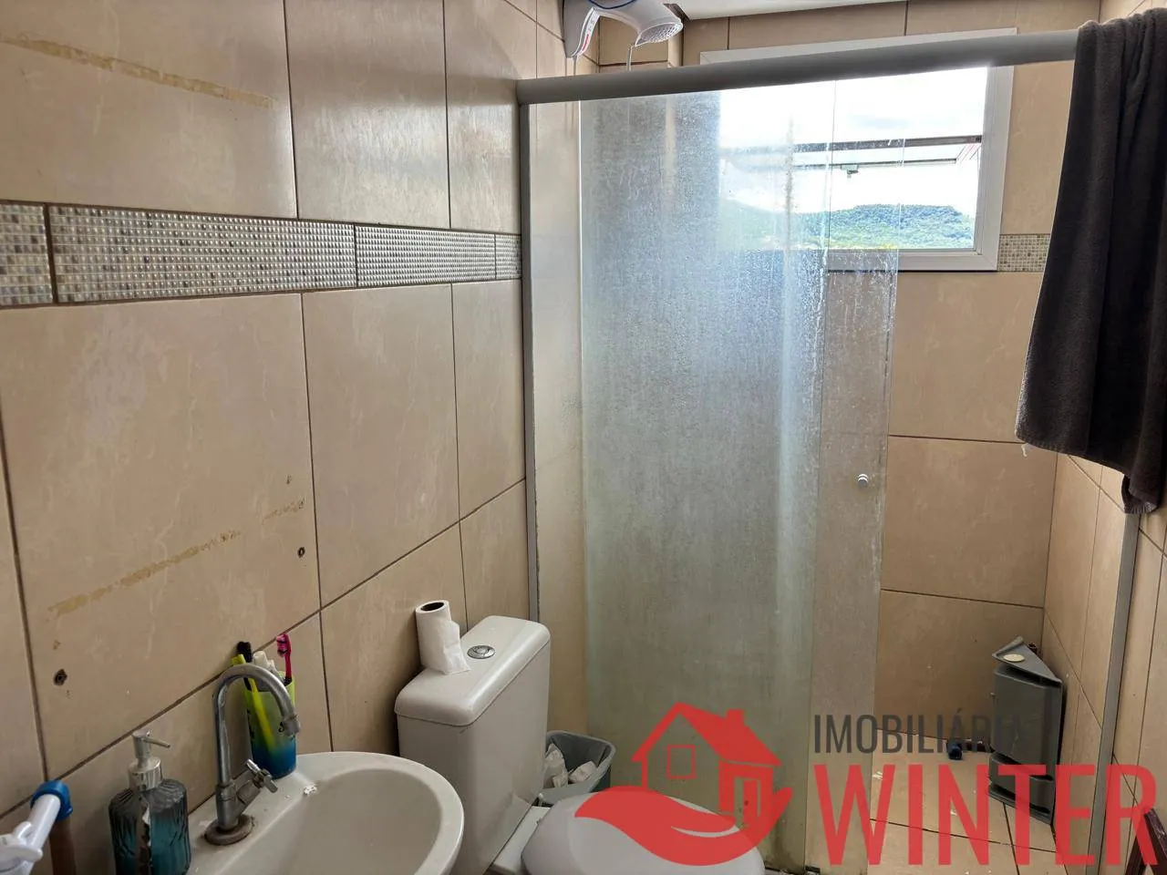 Imagem Apartamento de 2 quartos próximo ao Hospital de Feliz.