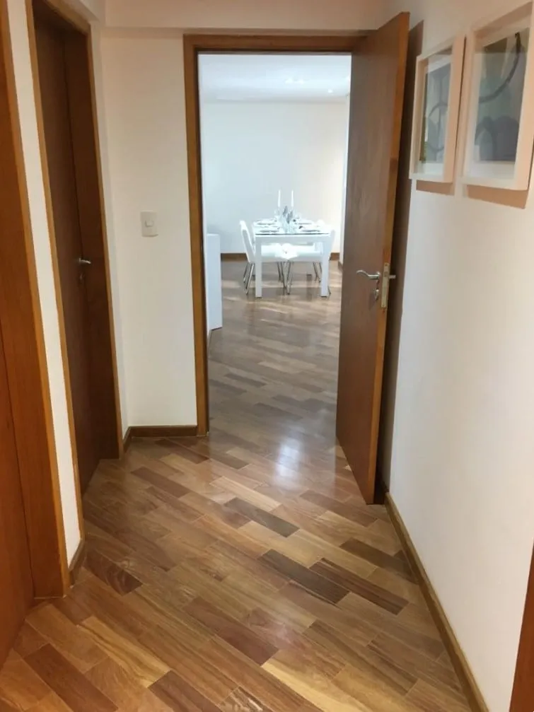 Imagem Apartamento à Venda no Residencial Due Belle, 3 suítes, 2 vagas, 121m², Bairro Olímpico, São Caetano do Sul/SP