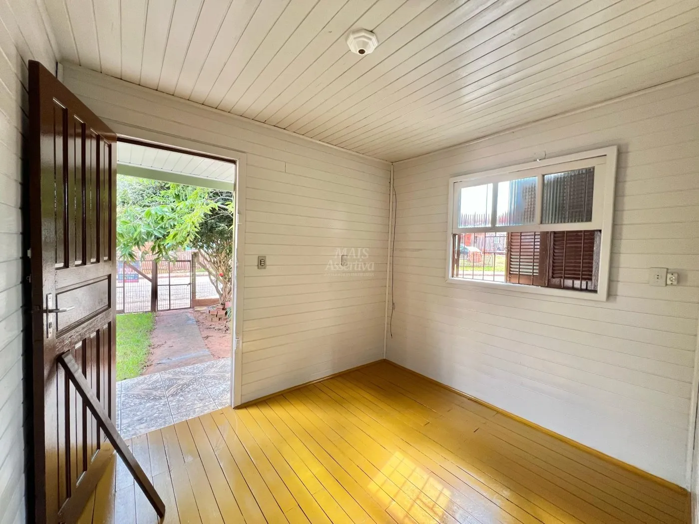 Imagem Casa para locação no bairro Canudos em Novo Hamburgo - 3 dormitórios
