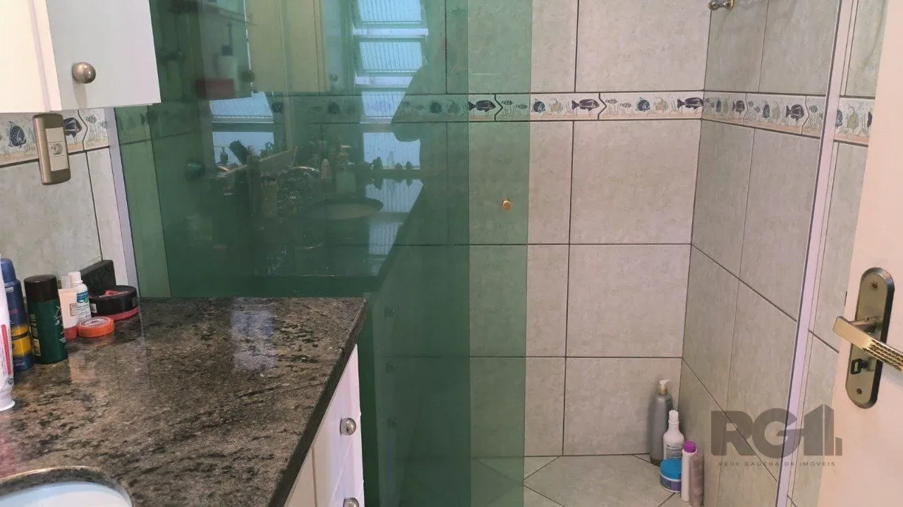 Imagem Apartamento em Jardim Botânico