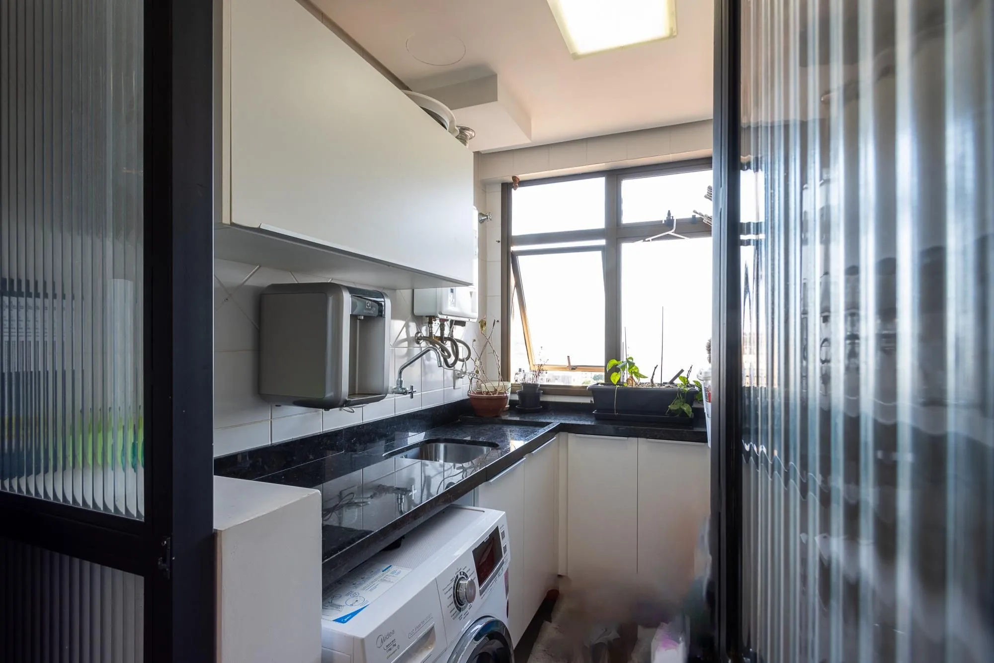 Imagem Apartamento em Cristal