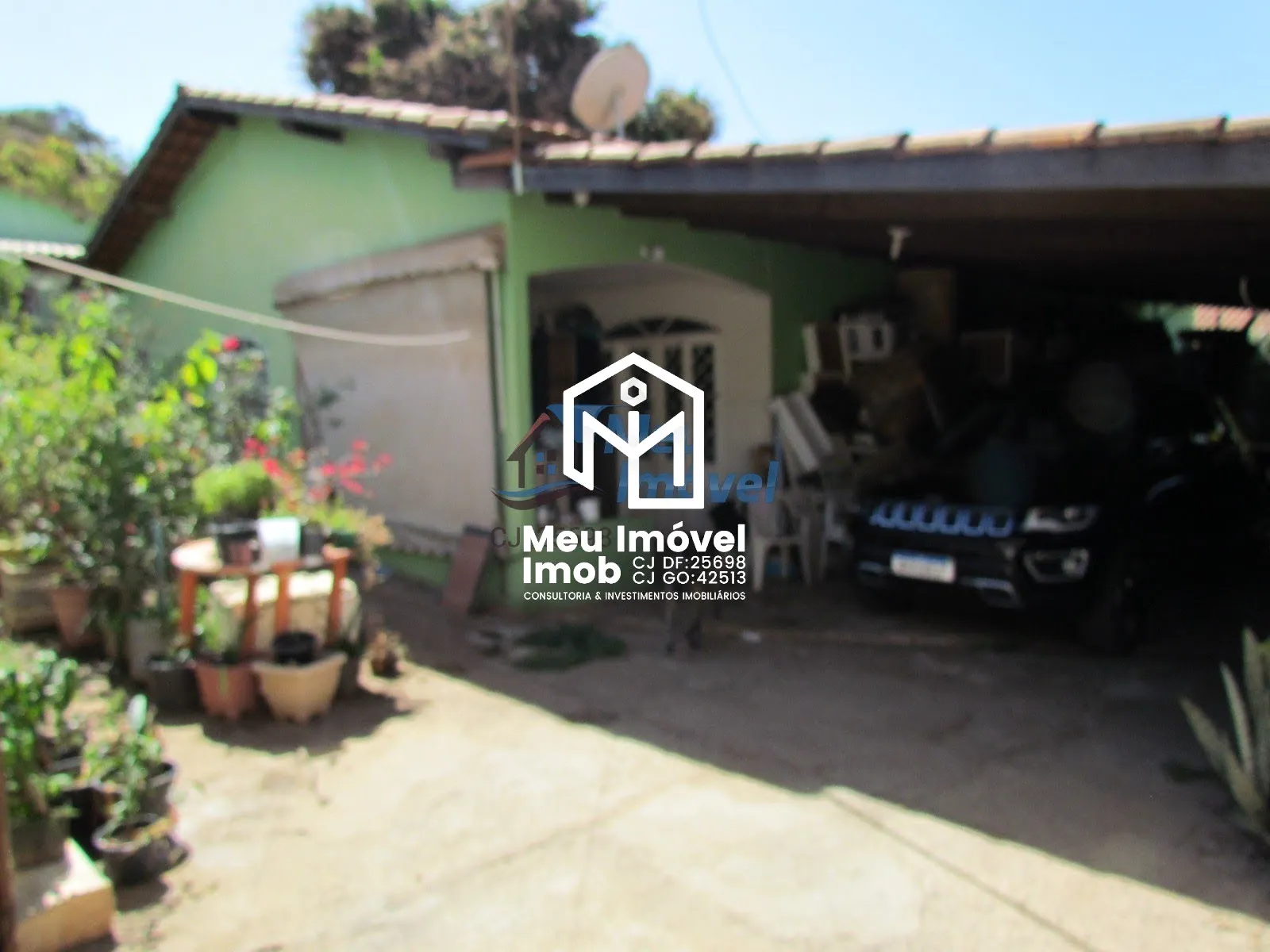 Imagem Casa 3 Quartos 1 Suíte 2 Vagas 200m² toda na Laje varanda