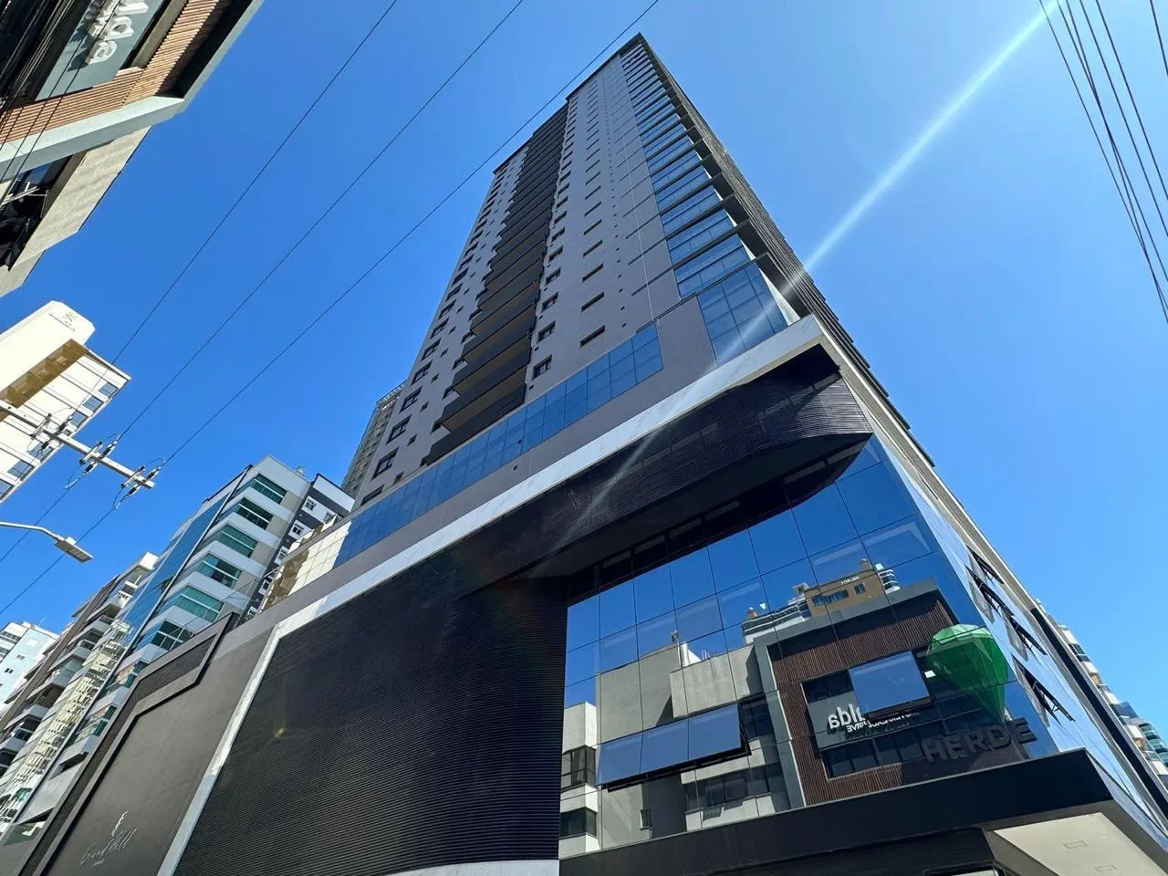 Foto do imóvel Apartamento com vista para o mar à venda com 200m2 por R$ 4.700.000,00