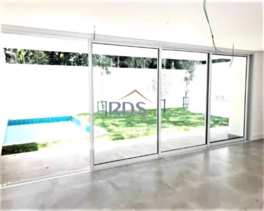 Imagem CASA RESIDENCIAL em São Paulo - SP, Retiro Morumbi