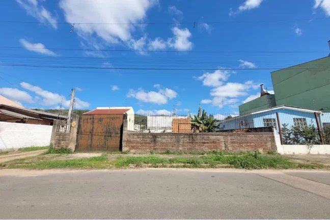 Foto do imóvel JCPAPL 123 Lote 612541026-17 - Terreno à venda no bairro Jardim Carvalho - Porto Alegre/RS