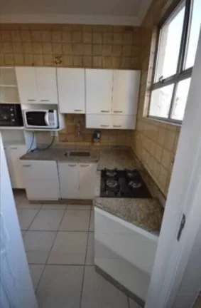 Imagem ÓTIMO APARTAMENTO COM 03 QUARTOS E VAGA NO SANTO AGOSTINHO!!!!!!!
