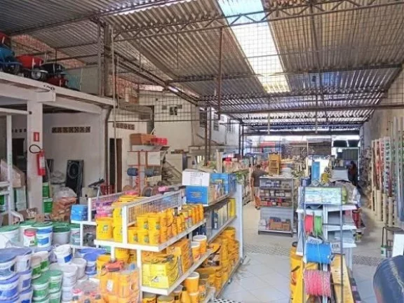 Imagem Ponto Comercial para Locação em Camaragibe, Bairro Novo do Carmelo, 2 banheiros, 3 vagas