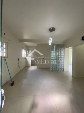 Imagem CASA EM LAJE COM 3 QUARTOS NO JOÃO COSTA