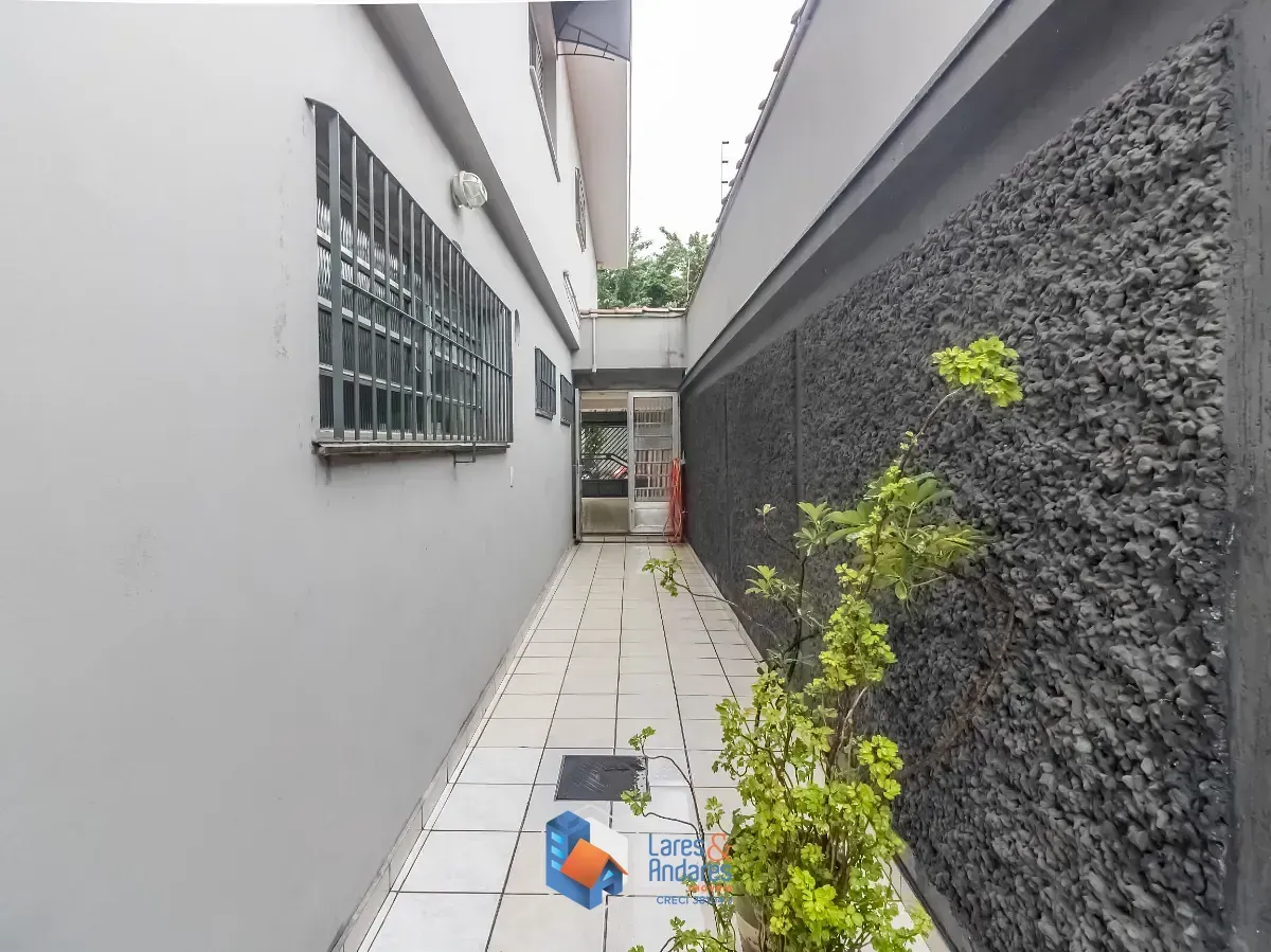 Imagem Sobrado para venda em Vila Anastácio com 4 quartos, 200m²