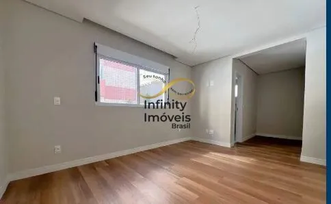 Imagem Apartamento à venda em Belo Horizonte/MG