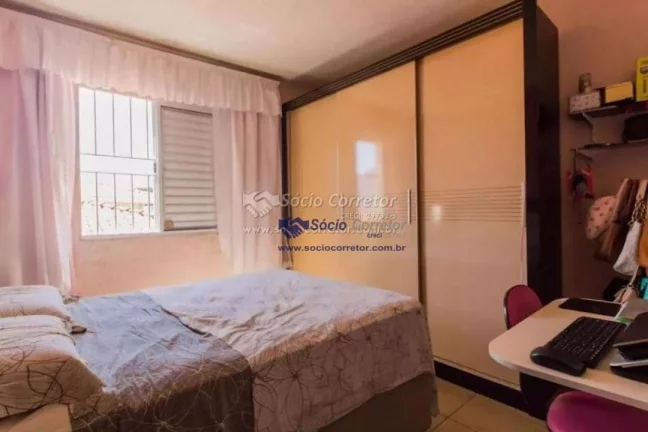 Imagem Sobrado com 4 dormitórios à venda, 200 m por R$ 1.200.000,00 - Jardim São Judas Tadeu - Guarulhos/SP
