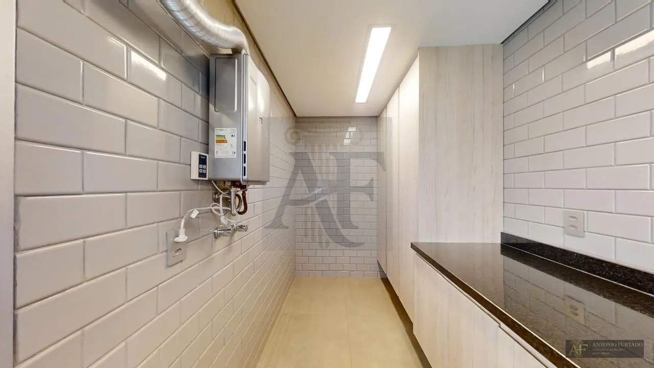 Imagem Apartamento à venda em Itaim Bibi, São Paulo