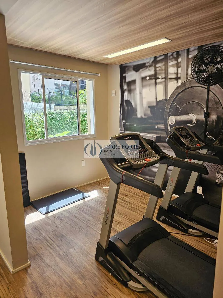 Imagem Apartamento Garden com 2 dormitórios na Vila Carrão 