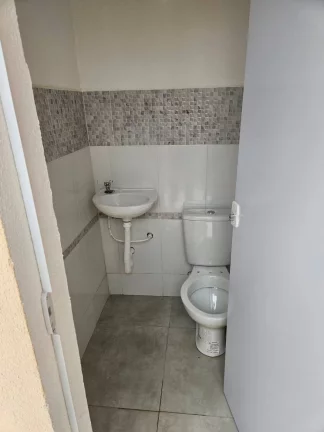 Imagem SOBRADO EM CONDOMÍNIO JD IMPERATRIZ