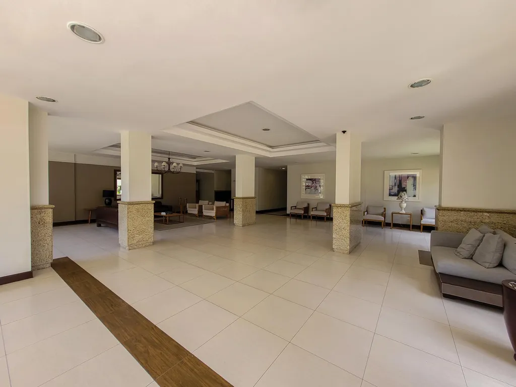 Imagem Apartamento em Menino Deus