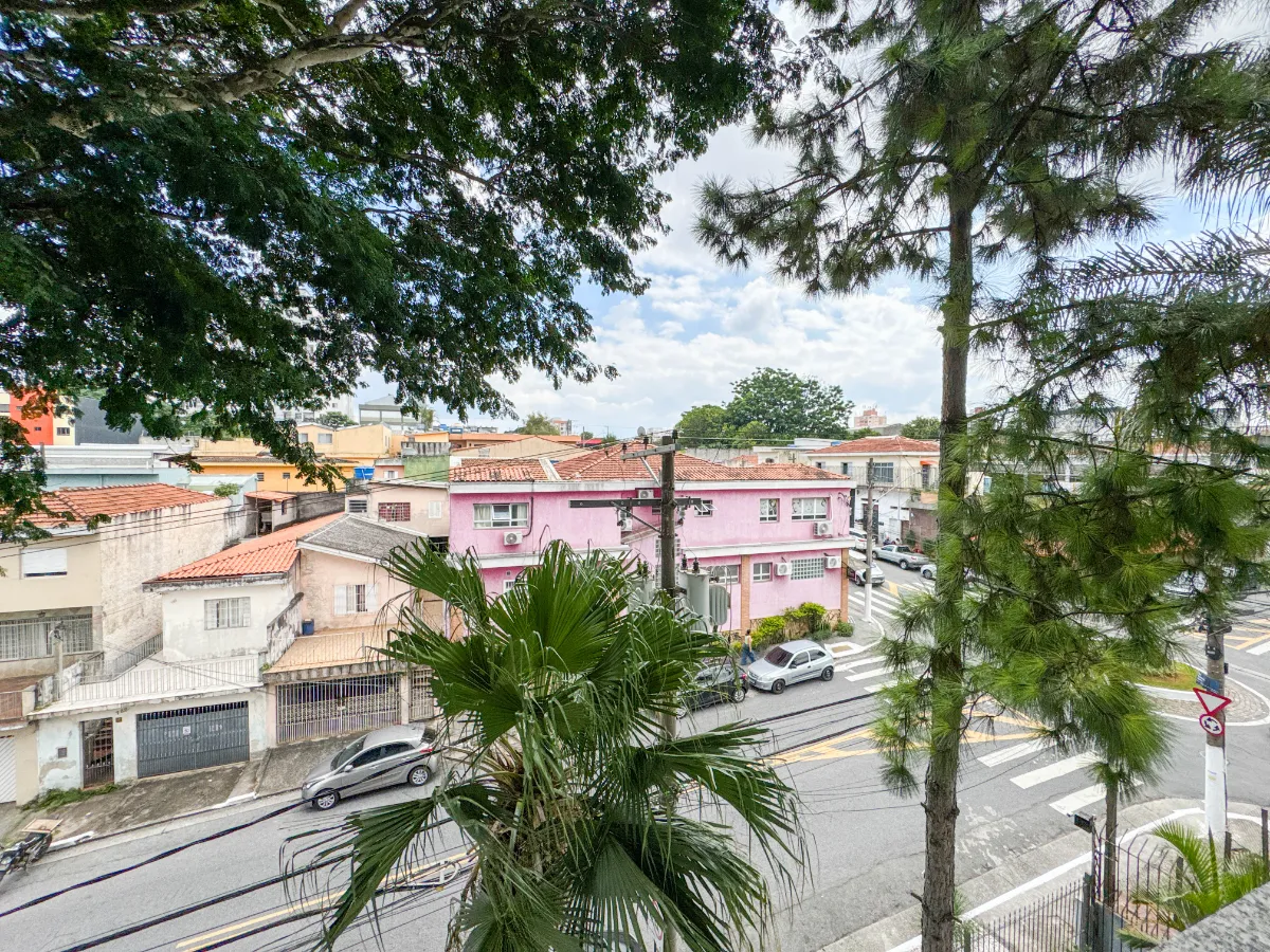 Imagem Apartamento para venda em Vila Santa Catarina com 2 quartos, 59m2
