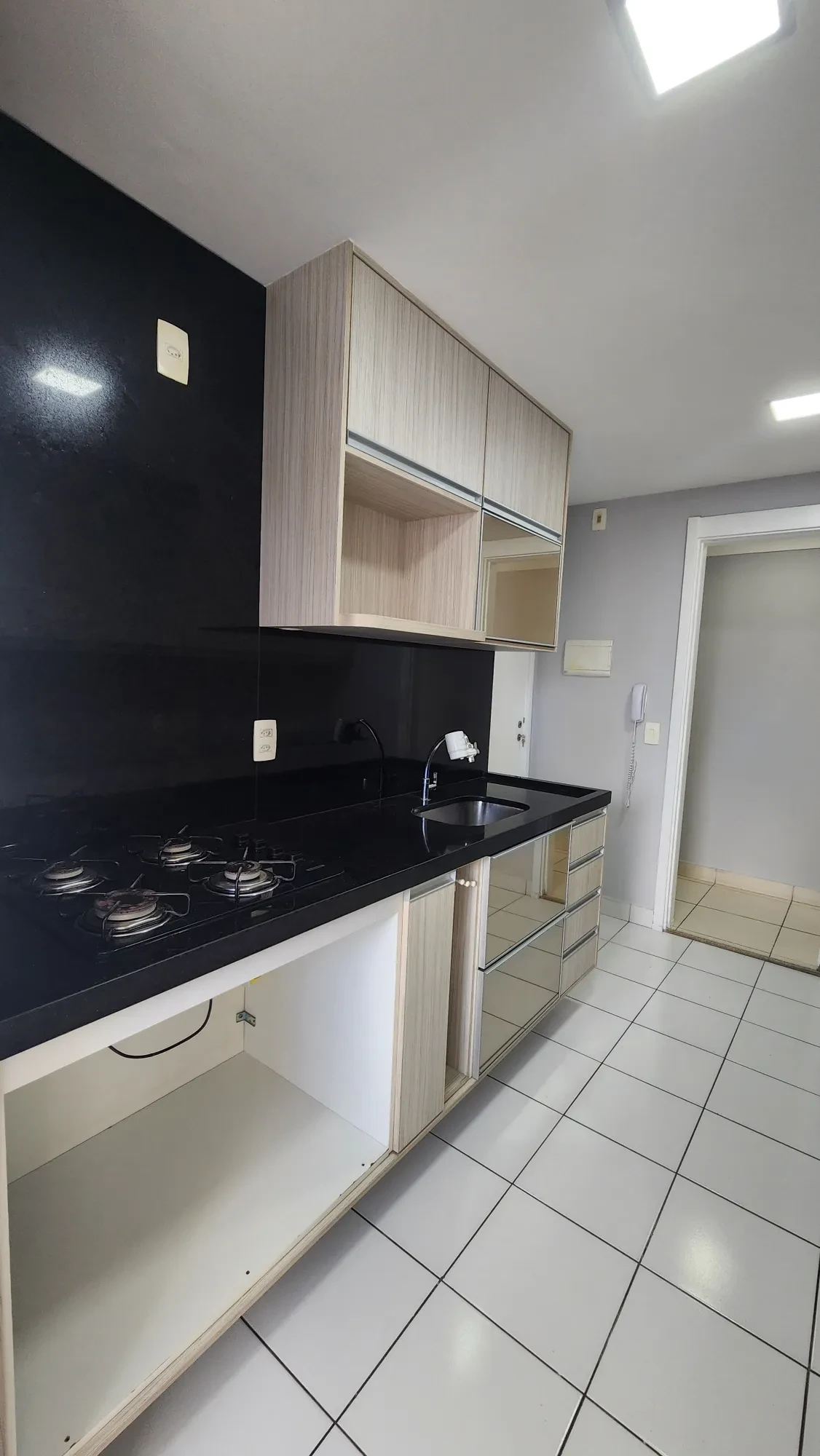 Imagem Apartamento com 3 Quartos à Venda, 119 metros em Lagoa Nova - Natal