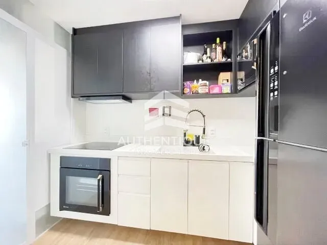 Imagem VERTIZ TATUAPE - Apartamento à venda em São Paulo/SP