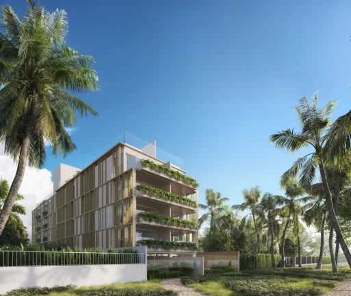 Imagem APARTAMENTO RESIDENCIAL em Cabedelo - PB, Areia Dourada