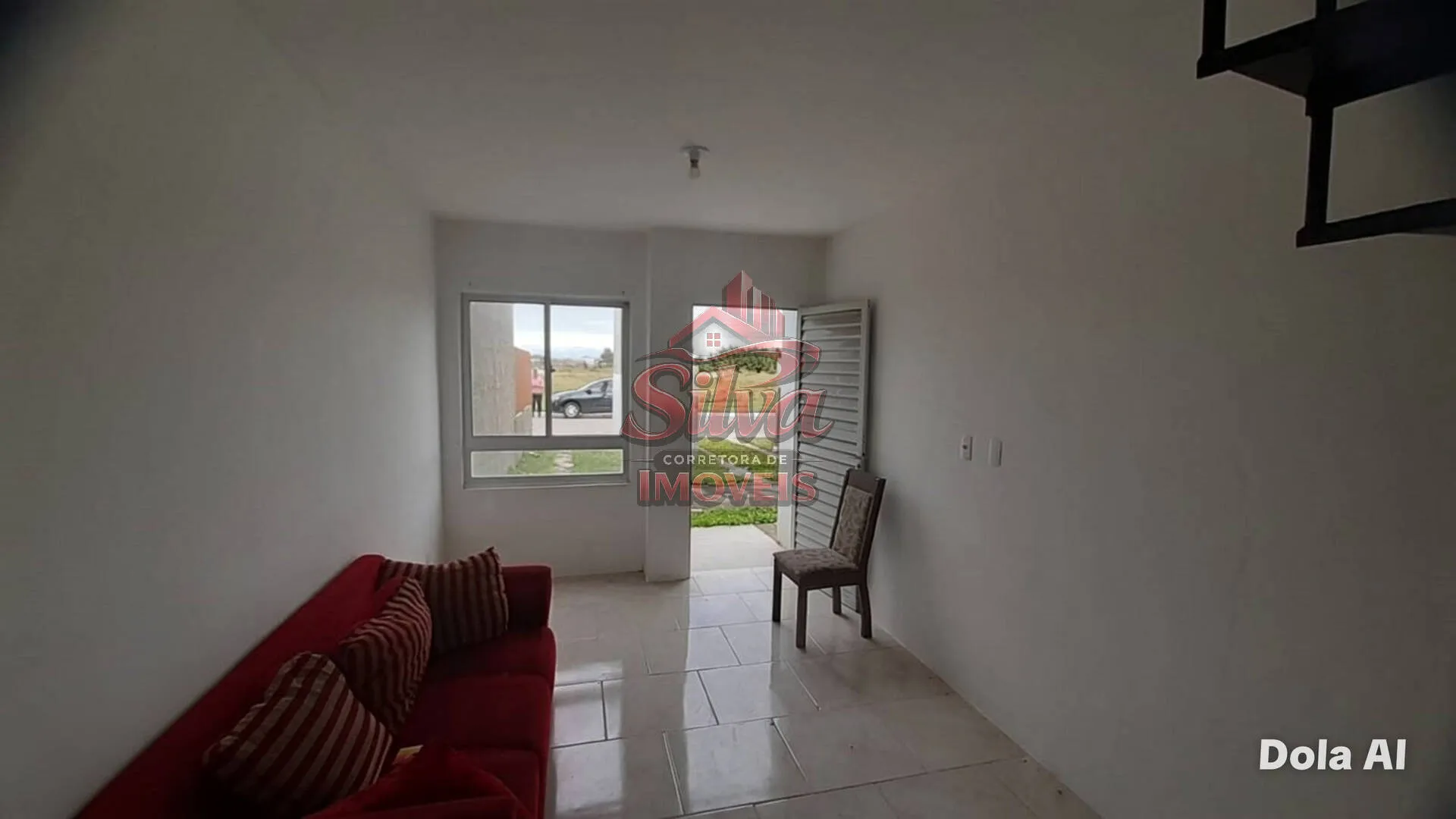 Imagem Duplex 2 dormitórios com entrada facilitada, Nova Nordeste