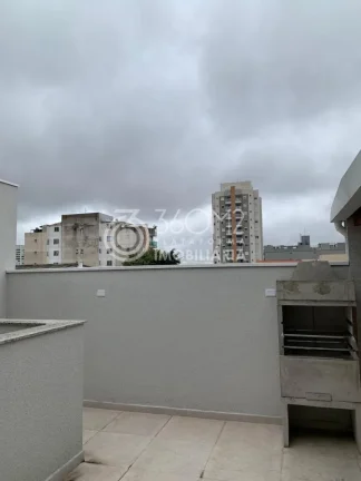 Imagem Cobertura para Venda em Santo André / SP no bairro Santa Maria