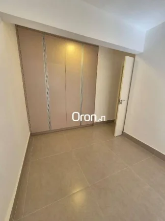 Imagem Apartamento com 3 dormitórios à venda, 91 m² por R$ 460.000,00 - Setor Bueno - Goiânia/GO