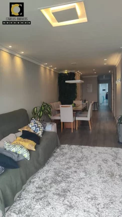 Imagem Apartamento de 152m² com 3 dormitórios a venda!!!