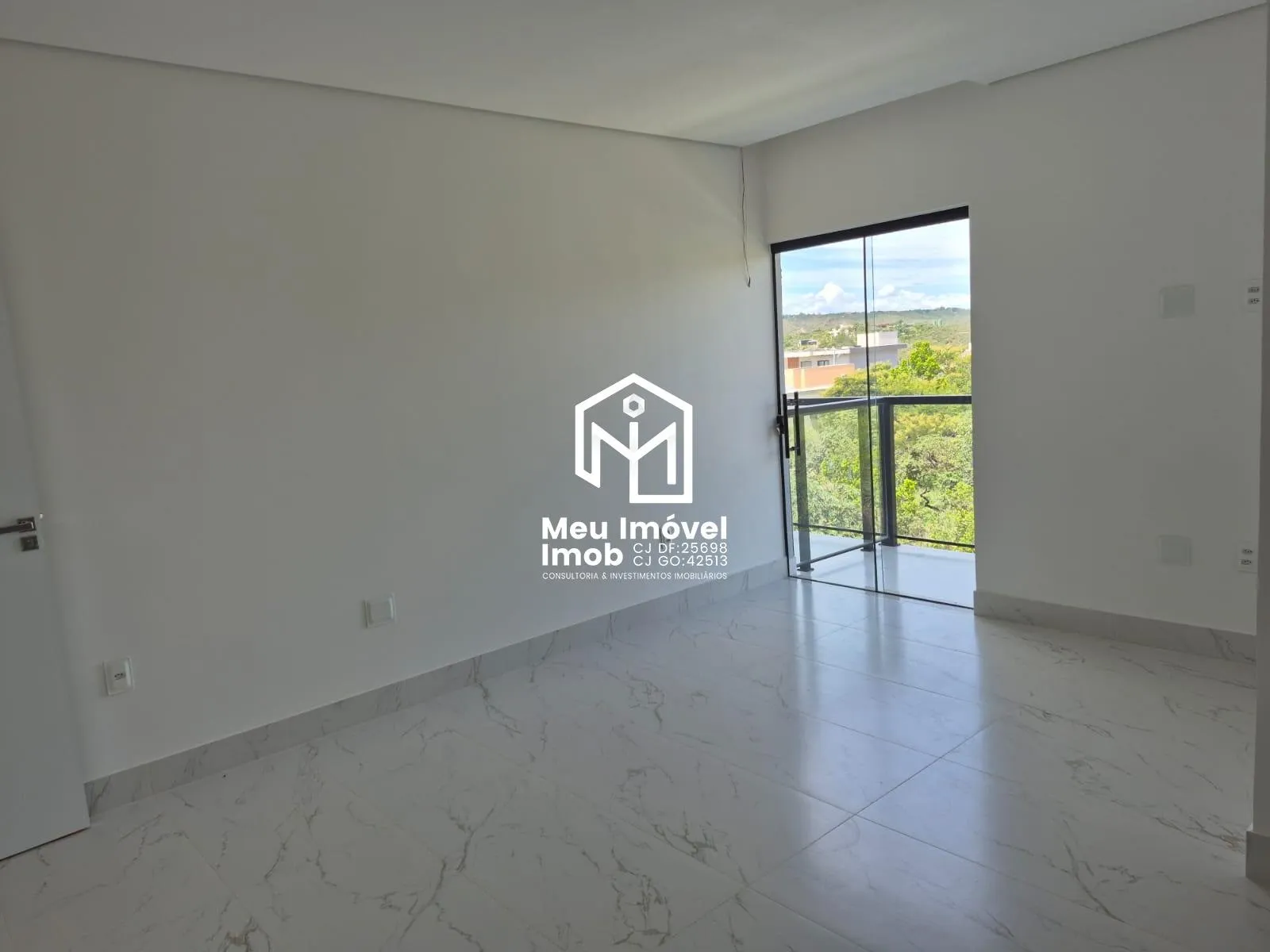 Imagem Casa Res Maxximo Garden 4 Suítes 340m² Jardim Botânico