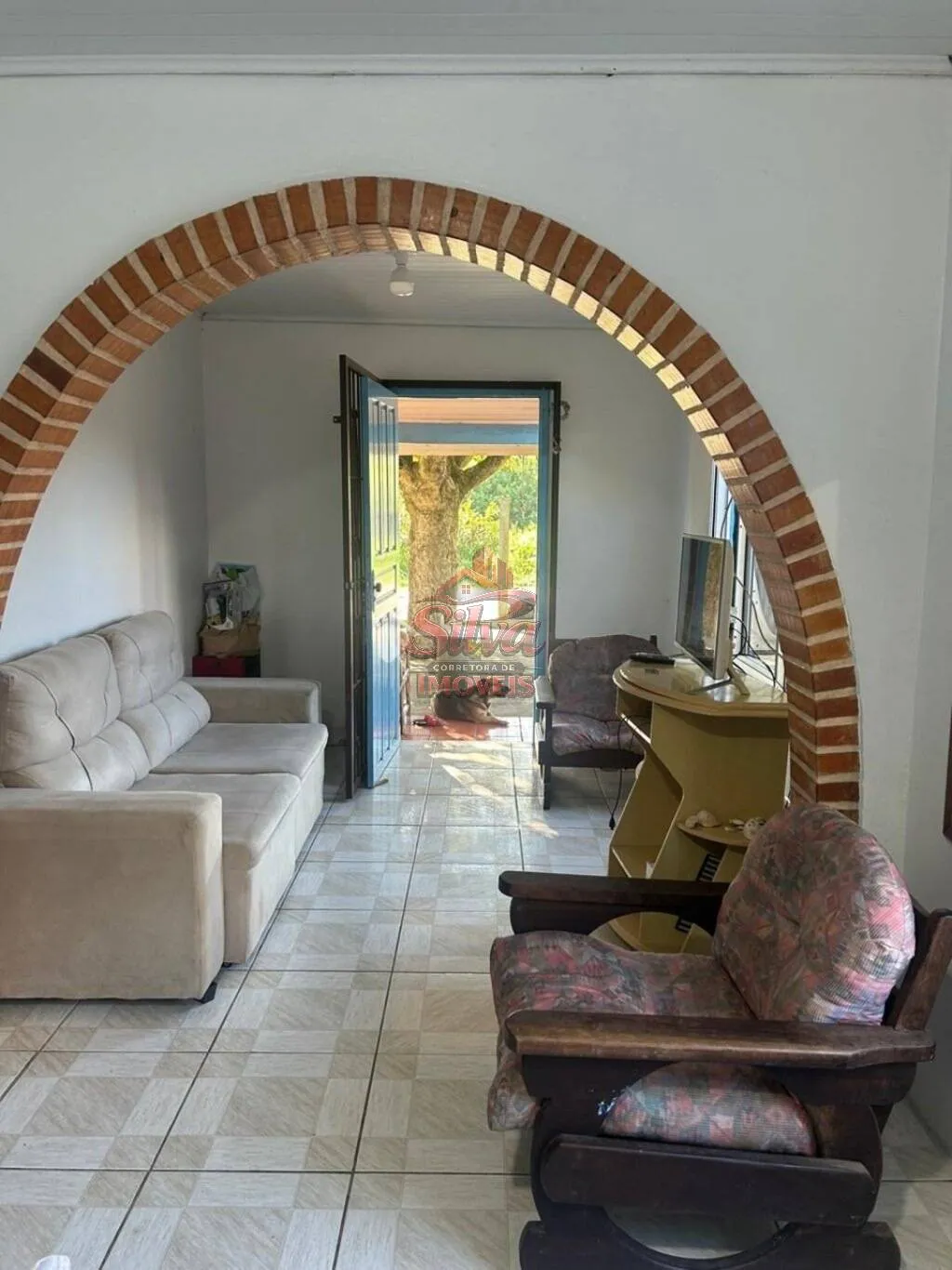 Imagem 1164 |Casa 2 dormitórios com suíte em Ipiranga