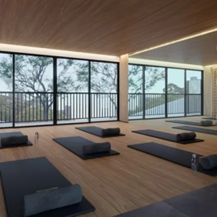 Imagem Apartamento com 1 Quarto à Venda, 38 m² em Pinheiros - São Paulo