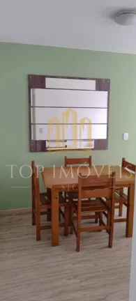 Imagem LINDO APARTAMENTO DOIS DORMITÓRIOS NO JARDIM SATELITE OPORTUNIDADE