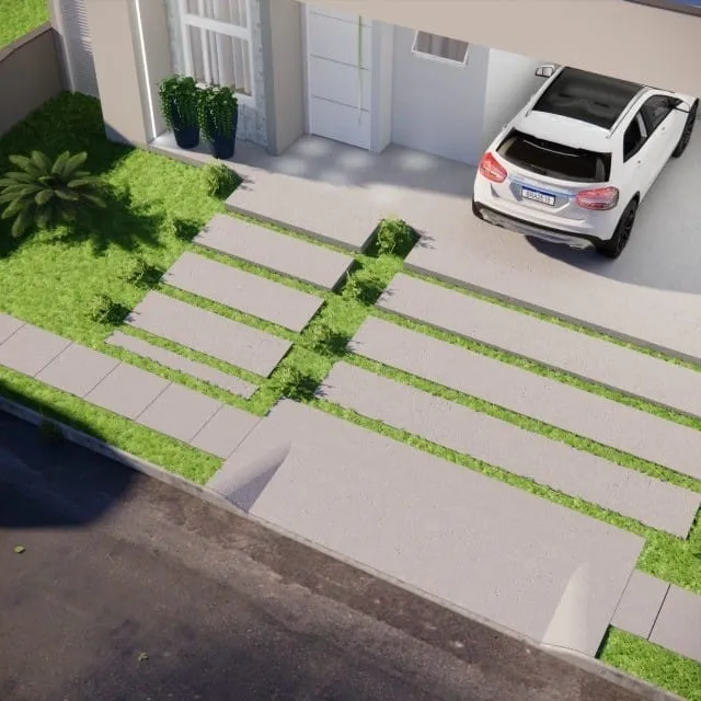 Foto do imóvel Casa à venda 3 Quartos, 1 Suite, 300M², Bairro do Grama, Caçapava - SP | Condomínio Terras do Vale