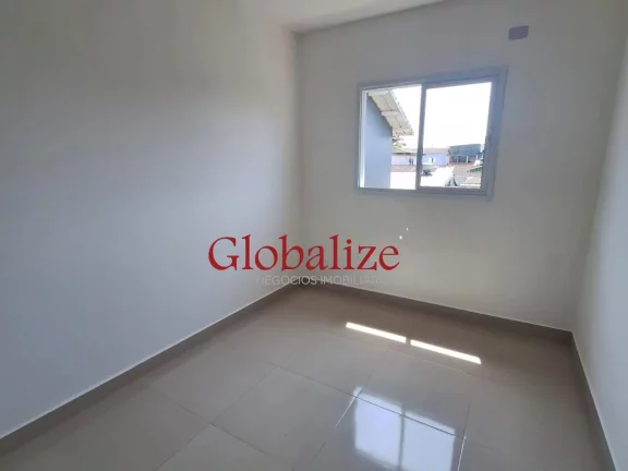 Imagem Casa de Villagio Alta 02 dormitórios com vaga de garagem - Areia Branca - Santos R$ 480.000,00