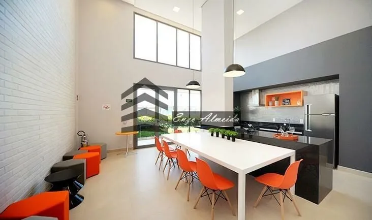 Imagem Apartamento à venda em São Paulo/SP