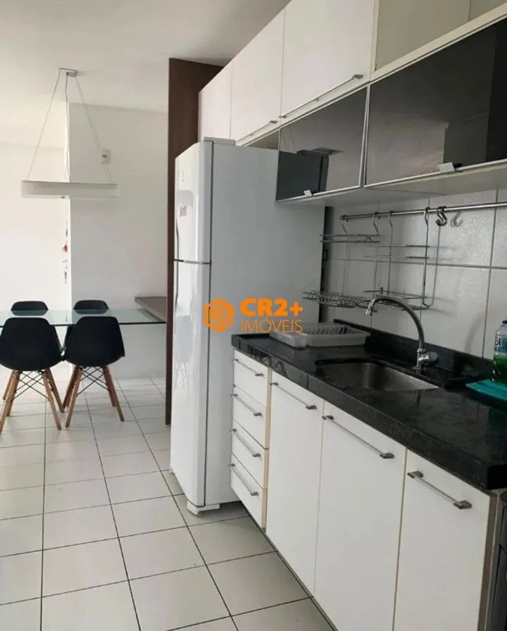 Imagem Vendo apartamento no Espinheiro com 52 m² 2 quartos
