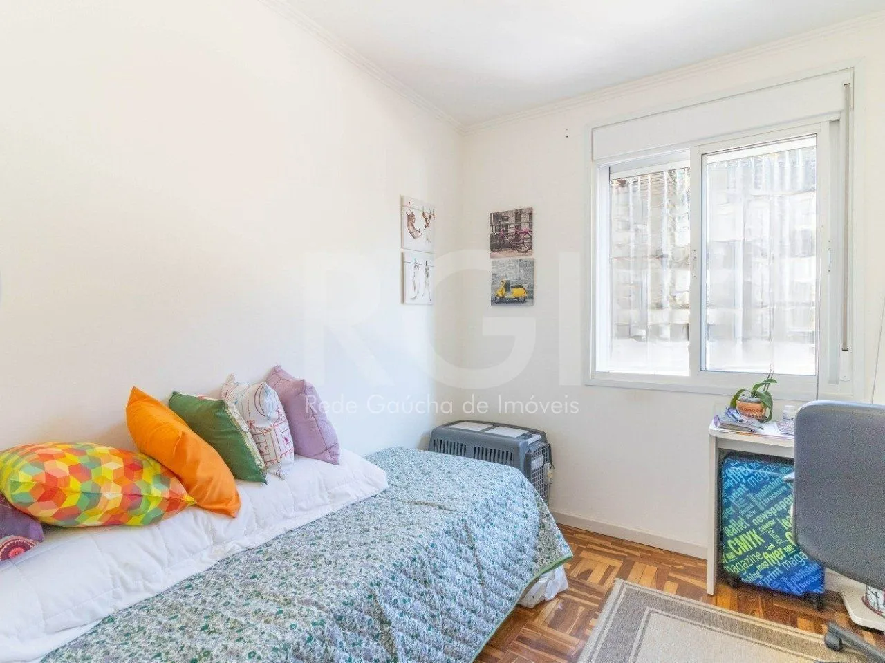 Imagem Apartamento 3 dormitórios à venda Higienópolis Porto Alegre/RS