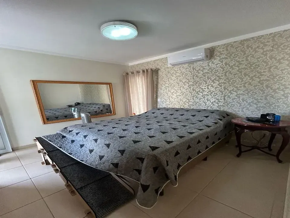 Imagem Casa de Condomínio com 3 Quartos à Venda, 120 m² em Jardim Florestal - Jundiaí