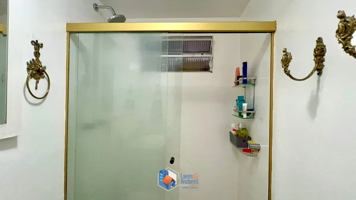 Imagem Apartamento para venda em Jardim América com 3 quartos, sendo 1 suíte, 98m²
