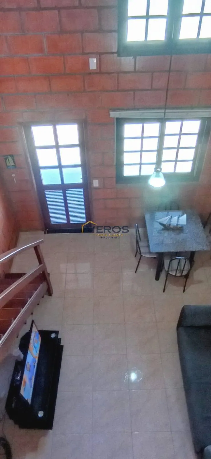 Imagem Apartamento à Venda na Martim de Sá I 500 Metros da Praia | Mobiliado