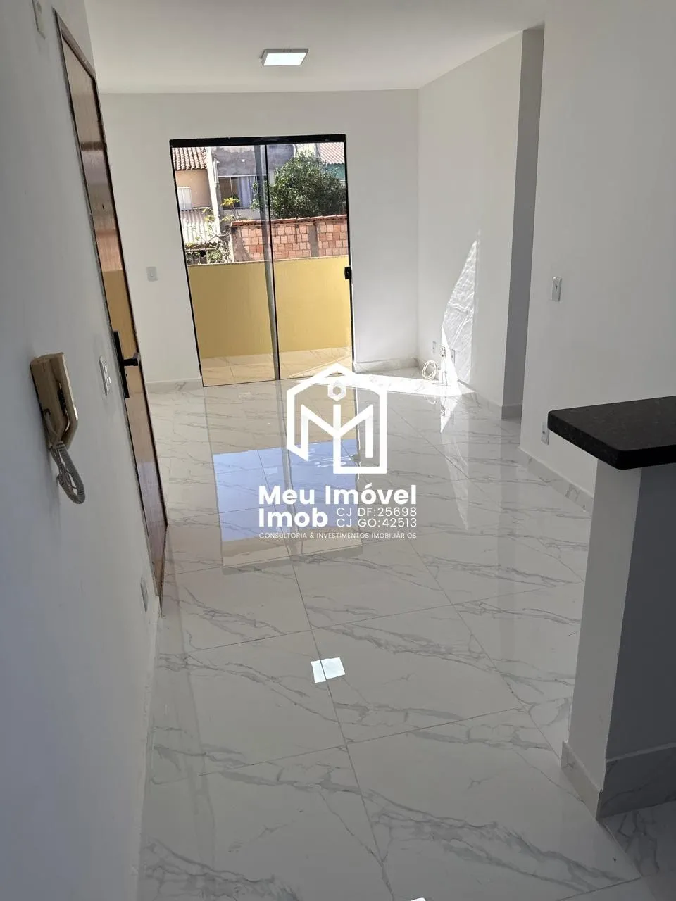 Imagem Apartamento em Parque Esplanada II - Valparaíso de Goiás