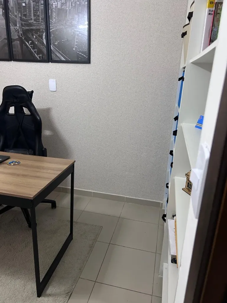 Imagem Imperdível casa à venda em Santo André-SP, Vila Humaitá: 3 quartos, 1 suíte, 2 banheiros, 3 vagas - 225m²!