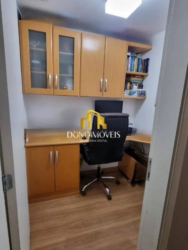Imagem Cobertura no Blues Urban e City 153 m² - Nova petropolis - SBC