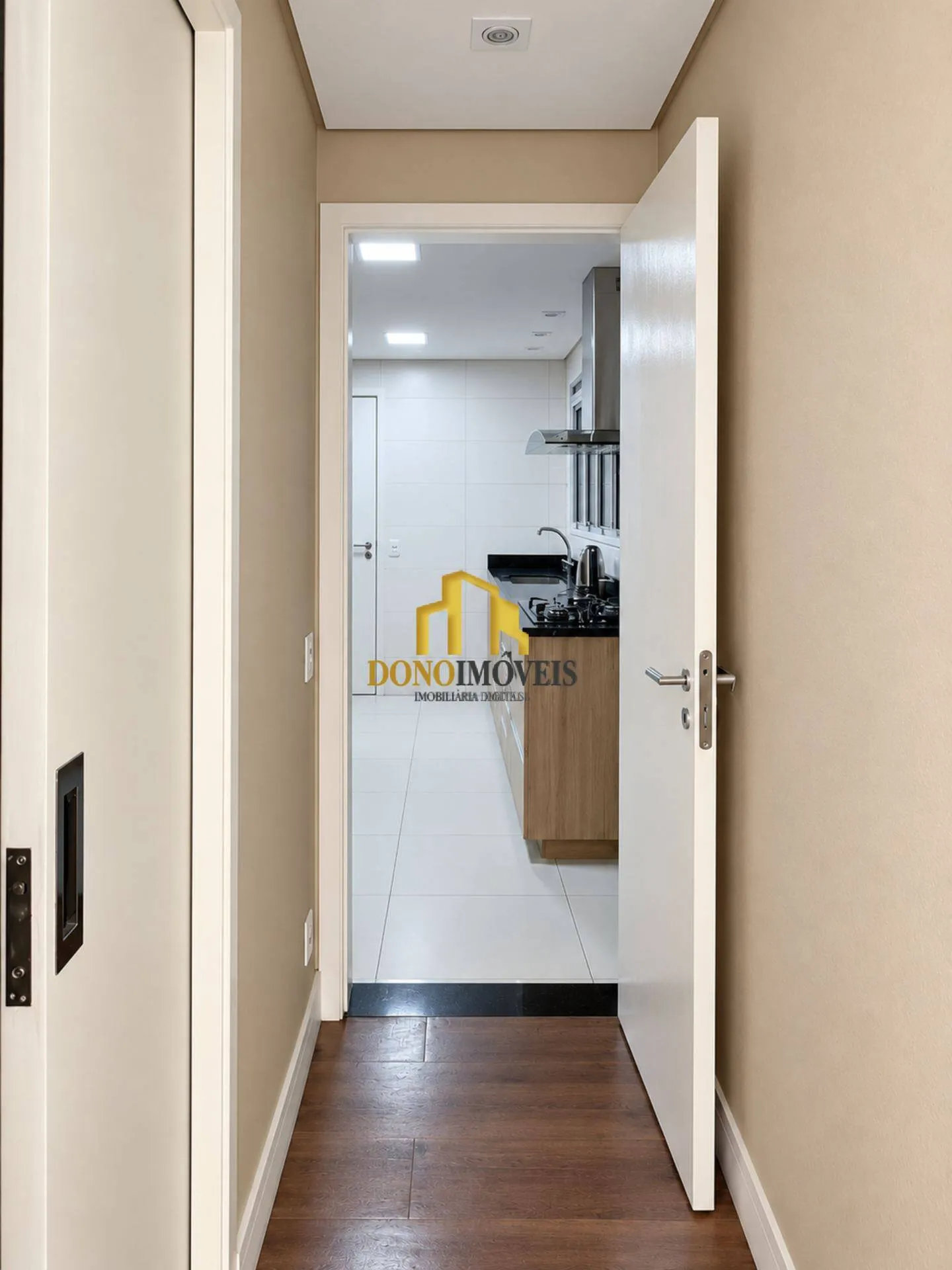 Imagem Apto à venda Domo Life 155m² , andar médio, 3 dorms, 3 vagas Centro SBC