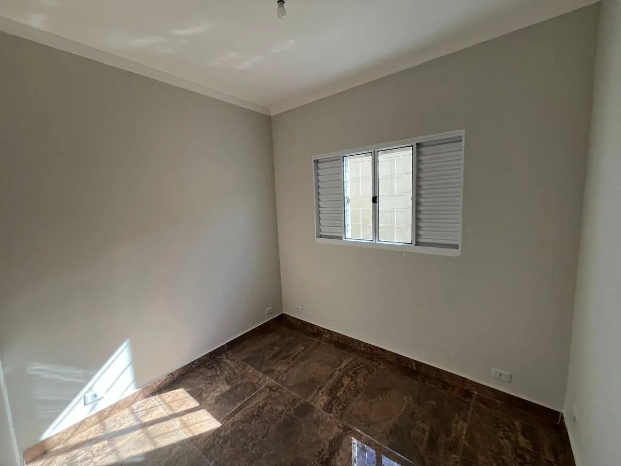 Imagem Residencial Azaléia | Casa com 3 Quartos, Suíte e 125 m² de Terreno