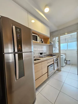 Imagem Apartamento para locação na Vila Nova Conceição
