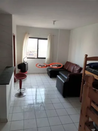 Imagem APARTAMENTO PARA LOCAÇÃO TEMPORADA EM PRAIA GRANDE / SP!