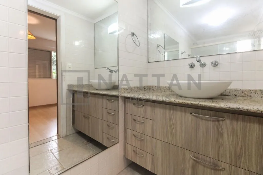 Imagem Apartamento com 3 dormitórios à venda, 132 m² por R$ 920.000,00 - Tatuapé - São Paulo/SP